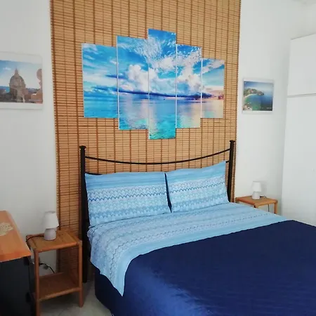 Casa Le Ancore * Riposto