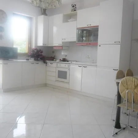 Casa Le Ancore Apartament *
