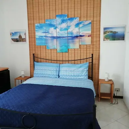 아파트 Casa Le Ancore *
