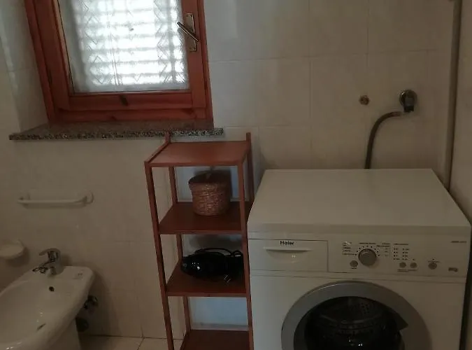Casa Le Ancore