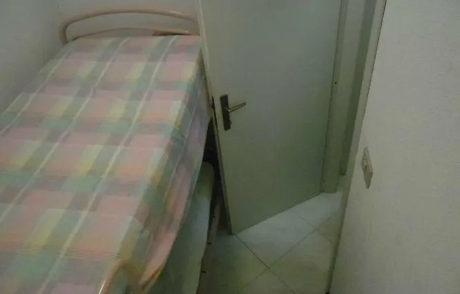 Casa Le Ancore * Riposto