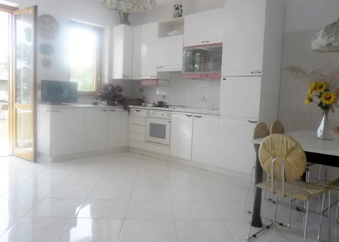 Casa Le Ancore Apartamento *