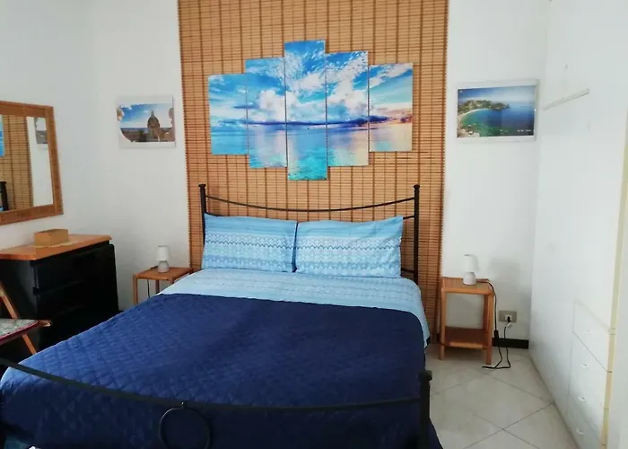 Apartamento Casa Le Ancore *