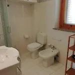 Casa Le Ancore * ריפוסטו