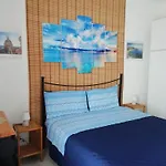 Casa Le Ancore * ריפוסטו