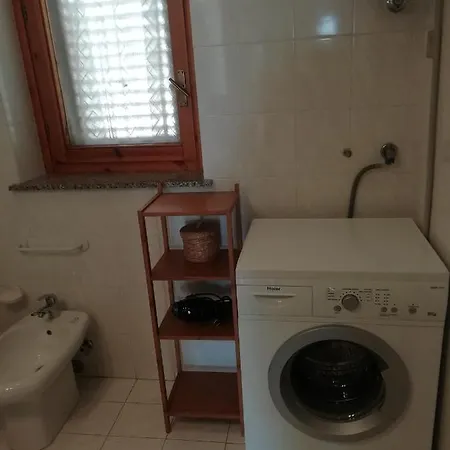 Casa Le Ancore