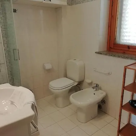 Casa Le Ancore * Riposto