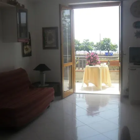 Casa Le Ancore *