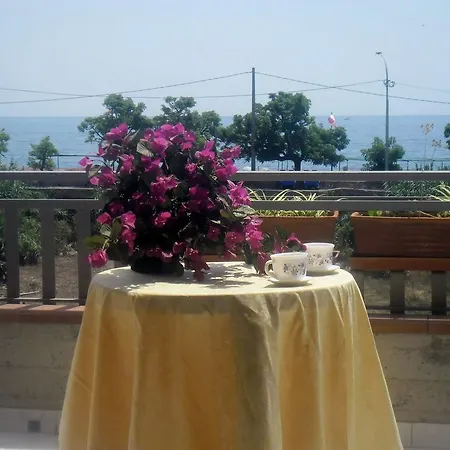 Casa Le Ancore * Riposto