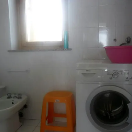 Casa Le Ancore *