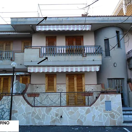 דירה Casa Le Ancore *