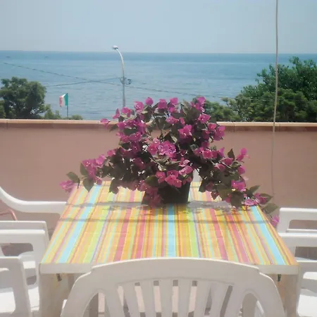 Casa Le Ancore Riposto