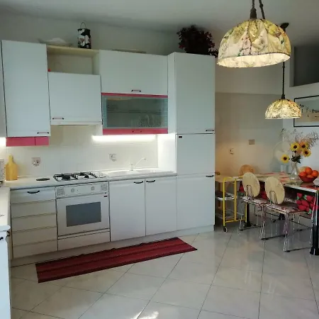 Casa Le Ancore