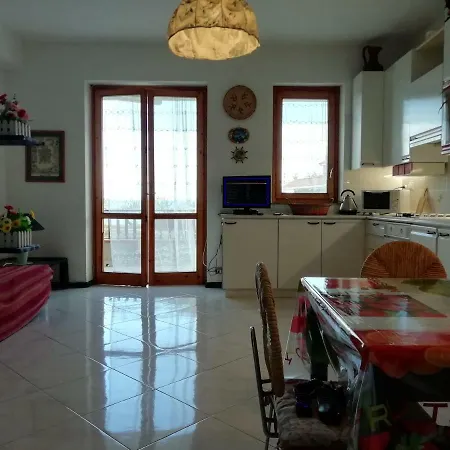 Casa Le Ancore *