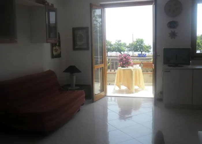 Casa Le Ancore *
