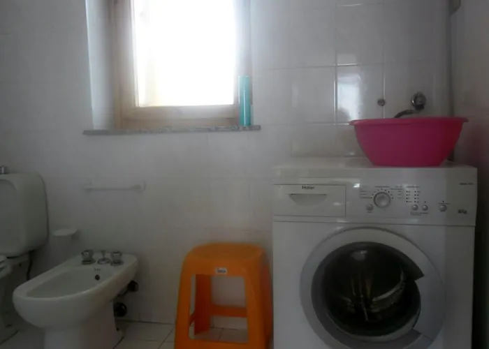 Casa Le Ancore *